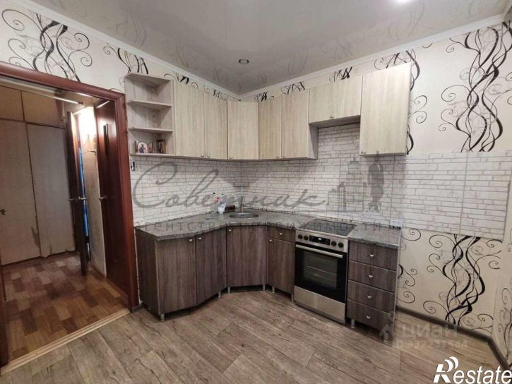 2-комн квартира Олимпийский мкр, 48,  д. 48