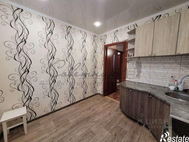 2-комн квартира Олимпийский мкр, 48,  д. 48