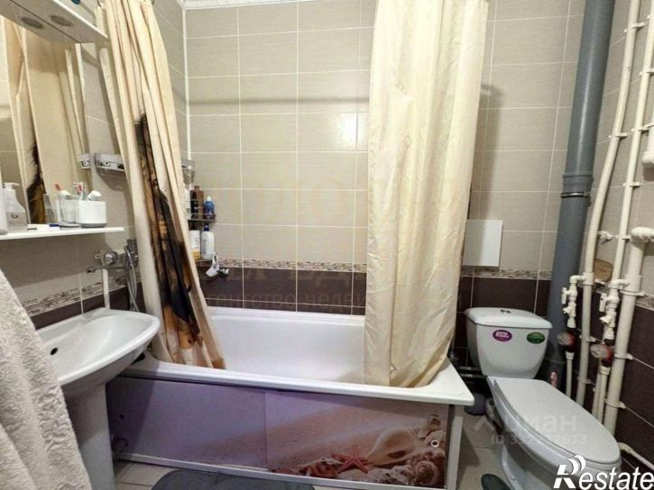 1-комн квартира мкр Дубрава квартал 3, 36,  д. 36