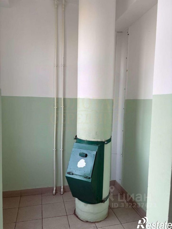 1-комн квартира мкр Дубрава квартал 3, 36,  д. 36