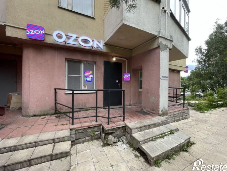 Офис мкр Дубрава квартал 3, 2,  д. 2