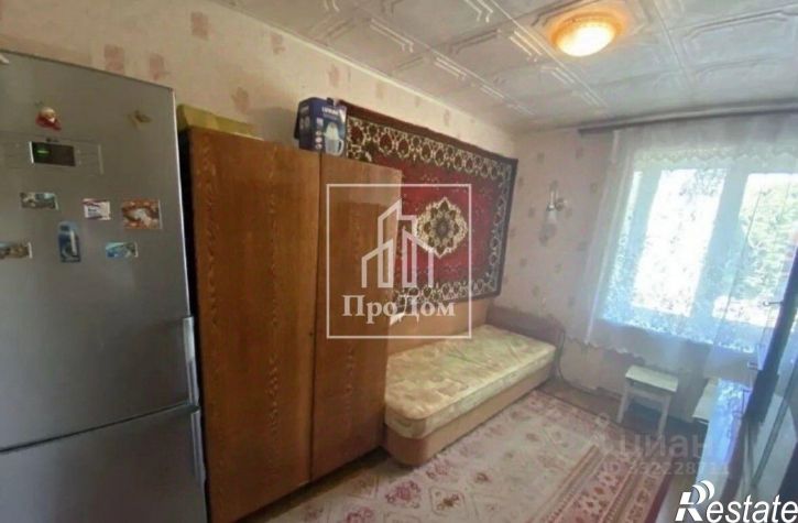 3-комн квартира Интернациональный мкр, 34,  д. 34