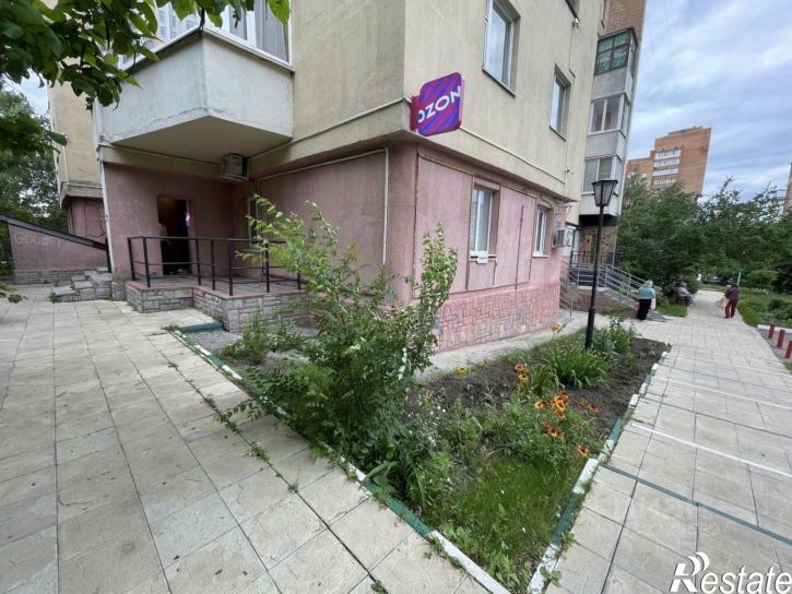 Офис мкр Дубрава квартал 3, 2,  д. 2