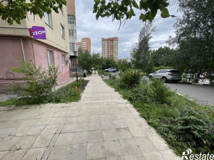 Офис мкр Дубрава квартал 3, 2,  д. 2