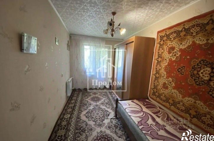 3-комн квартира Интернациональный мкр, 34,  д. 34