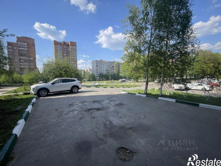 Офис мкр Дубрава квартал 3, 2,  д. 2