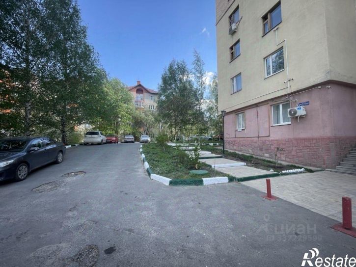 Офис мкр Дубрава квартал 3, 2,  д. 2