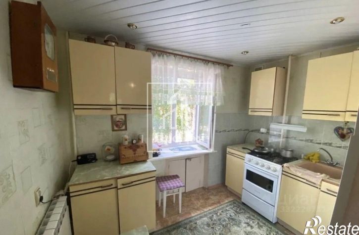 3-комн квартира Интернациональный мкр, 34,  д. 34