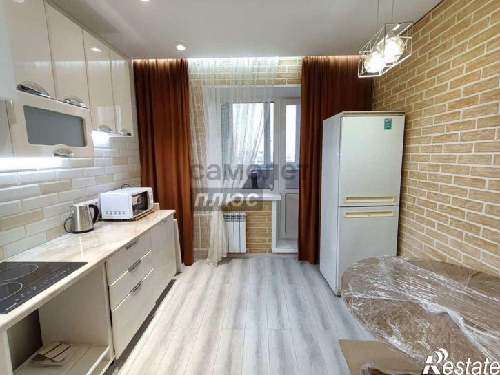1-комн квартира мкр Королева, 37,  д. 37