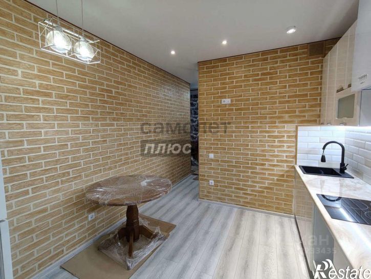 1-комн квартира мкр Королева, 37,  д. 37