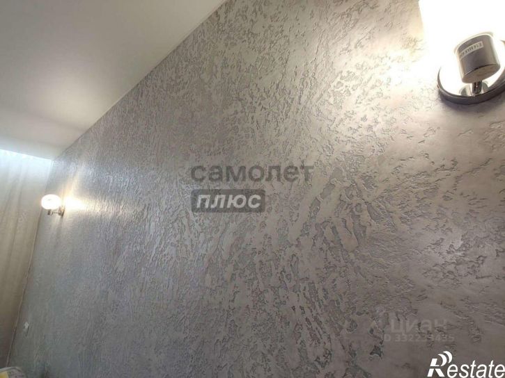 1-комн квартира мкр Королева, 37,  д. 37