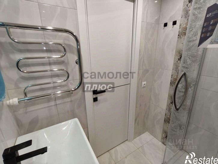 1-комн квартира мкр Королева, 37,  д. 37