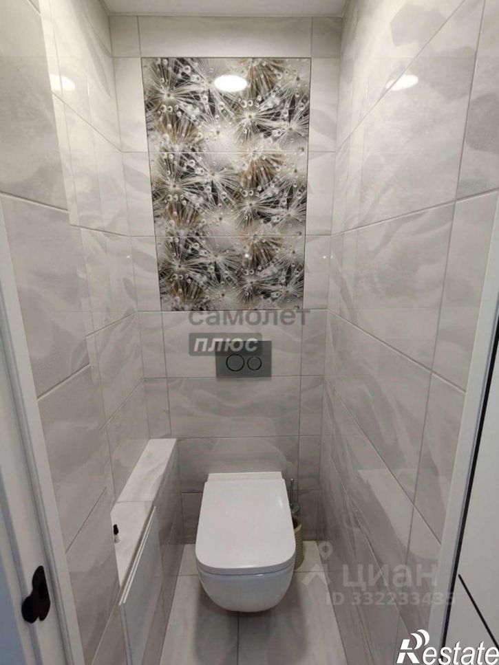 1-комн квартира мкр Королева, 37,  д. 37