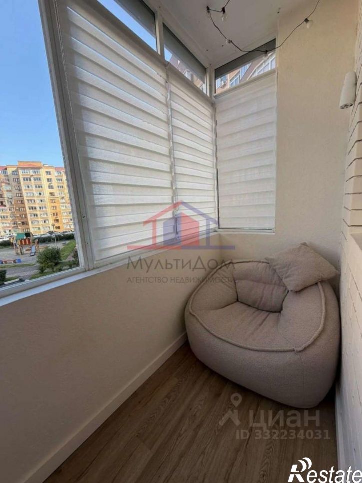 3-комн квартира Степной мкр, 25,  д. 25