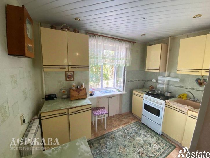 3-комн квартира Интернациональный мкр, 34,  д. 34