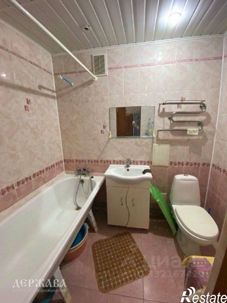 3-комн квартира Интернациональный мкр, 34,  д. 34
