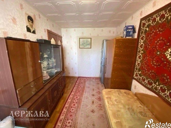 3-комн квартира Интернациональный мкр, 34,  д. 34
