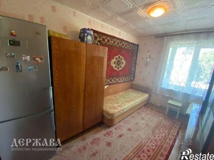 3-комн квартира Интернациональный мкр, 34,  д. 34