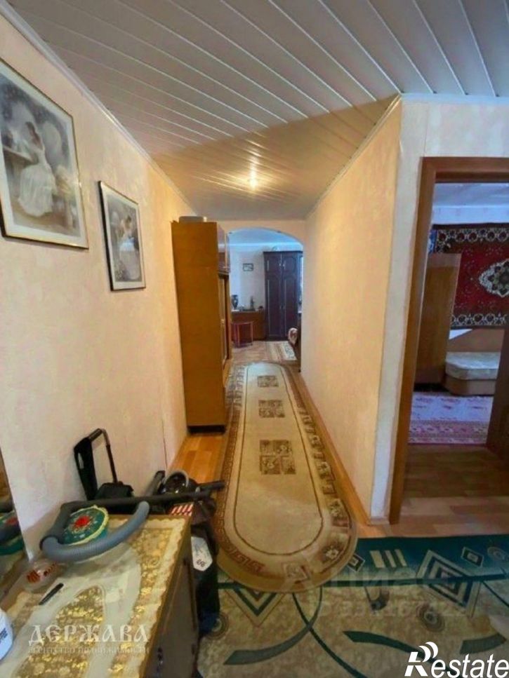 3-комн квартира Интернациональный мкр, 34,  д. 34