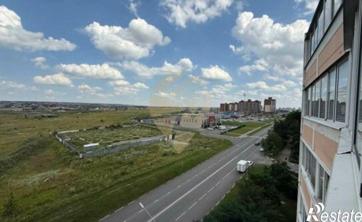 2-комн квартира Северный мкр, 30,  д. 30