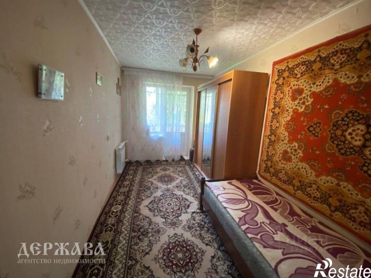 3-комн квартира Интернациональный мкр, 34,  д. 34