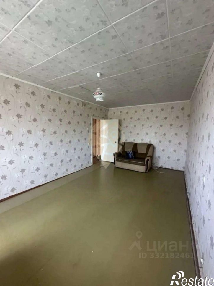 1-комн квартира