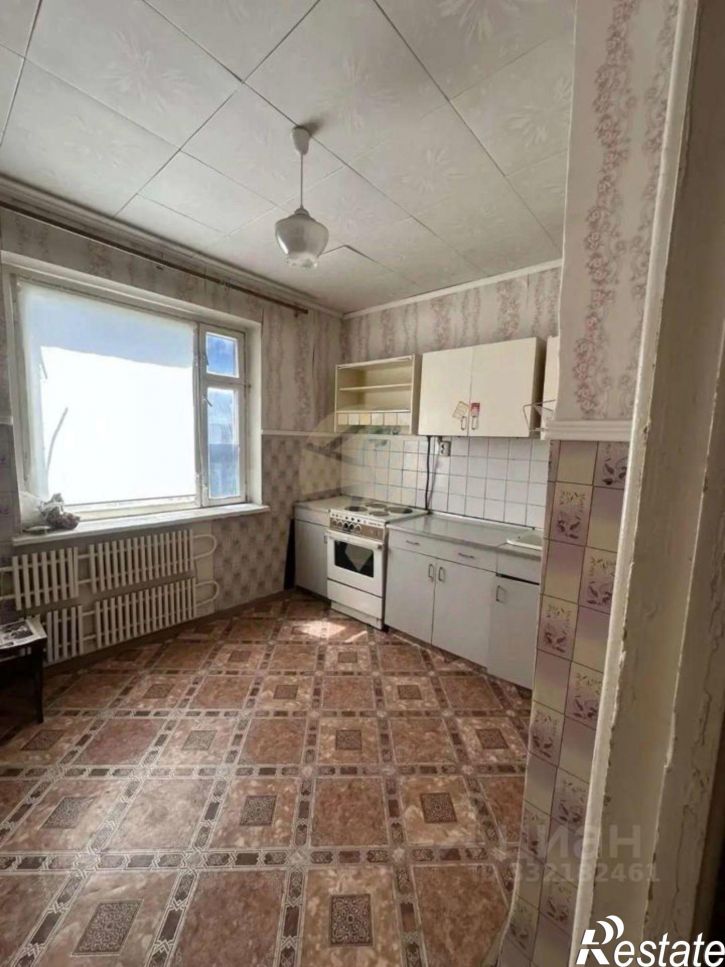 1-комн квартира