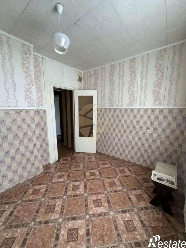 1-комн квартира
