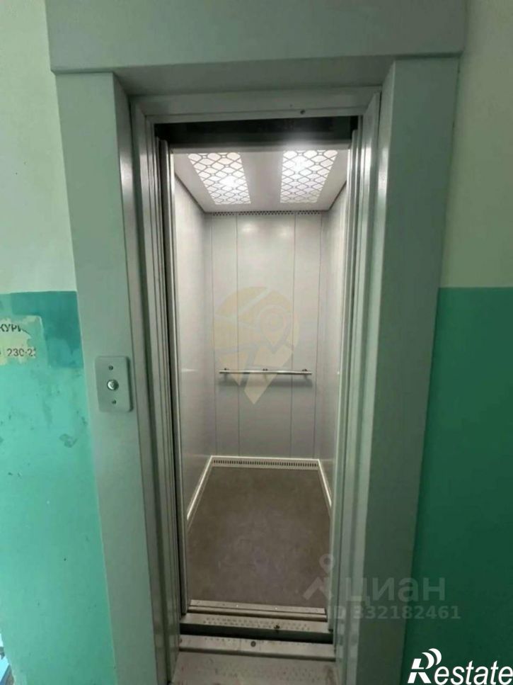 1-комн квартира