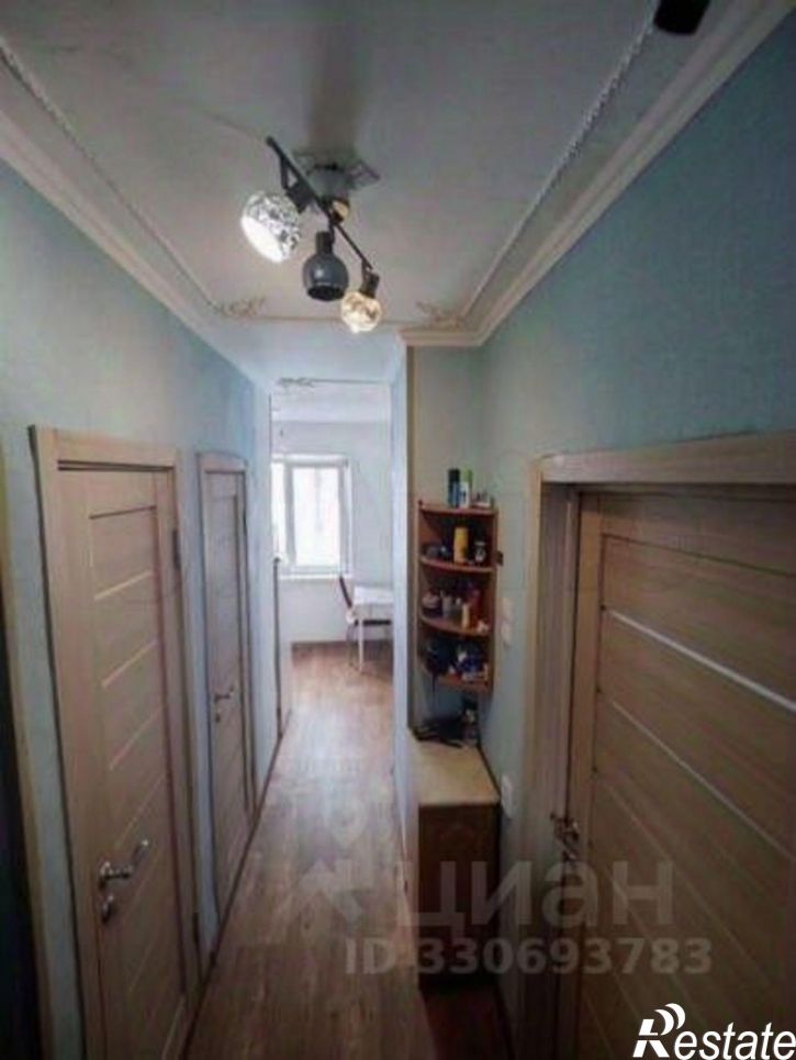 1-комн квартира