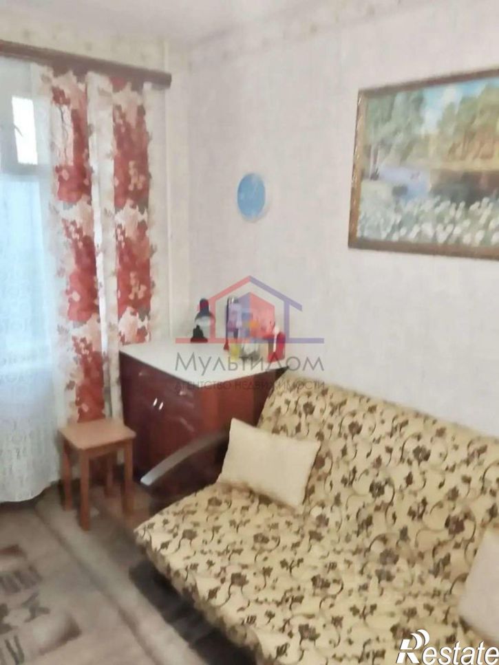 1-комн квартира
