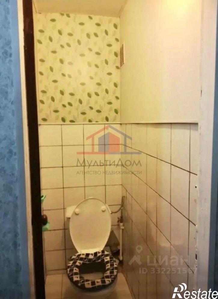 2-комн квартира