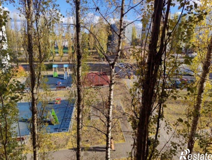 1-комн квартира