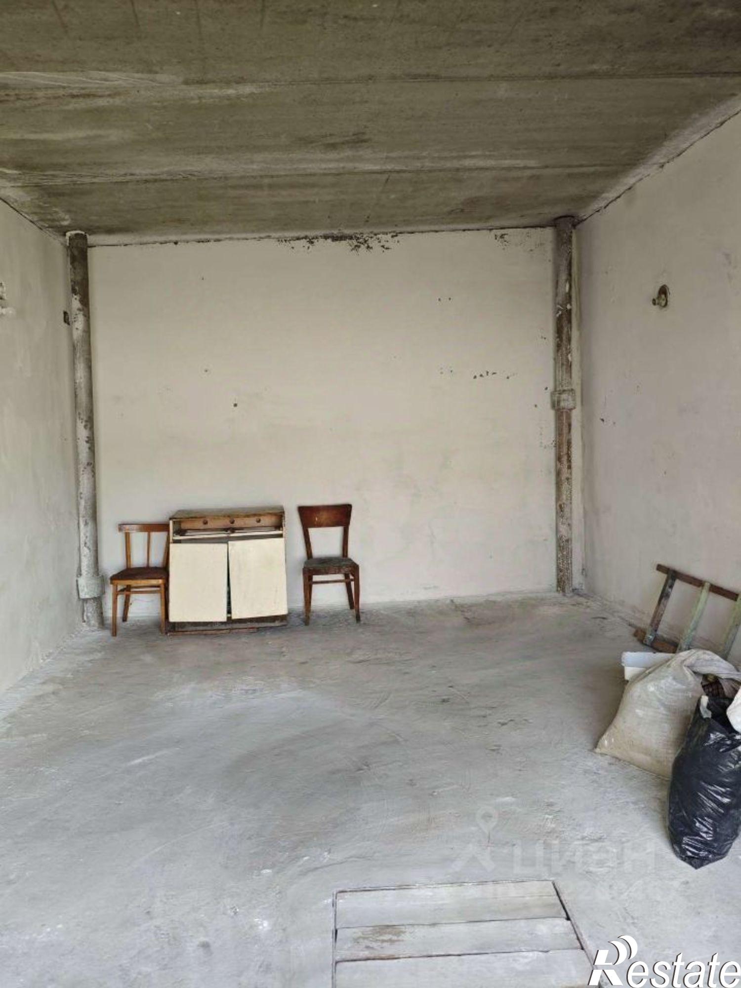Купить гараж, место в паркинге за 335 016 рублей на Студенческий мкр, 20