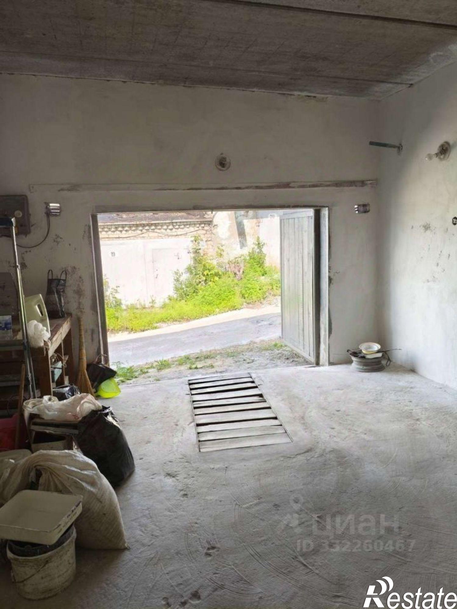 Купить гараж, место в паркинге за 335 016 рублей на Студенческий мкр, 20