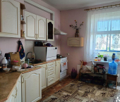3-комн, 100кв м, этаж 2/12 Степной мкр, 1