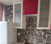 1-комн, 32кв м, этаж 5/5 Интернациональный мкр, 14