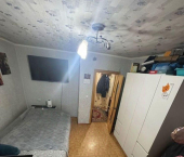 1-комн, 32кв м, этаж 2/5 Комсомольский пр-кт, 10