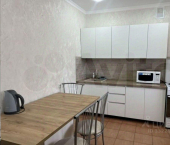 2-комн, 71кв м, этаж 7/14 Степной мкр, 22