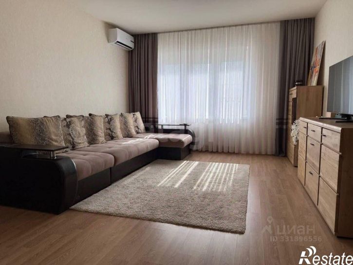 2-комн квартира Степной мкр, 26,  д. 26