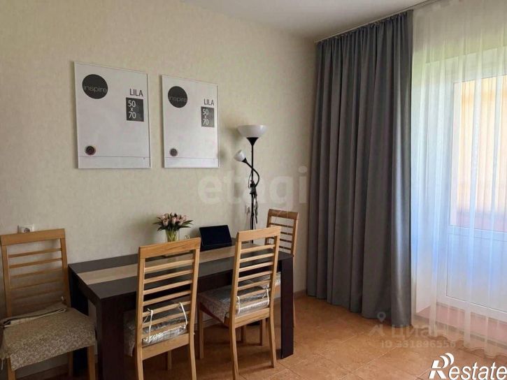 2-комн квартира Степной мкр, 26,  д. 26