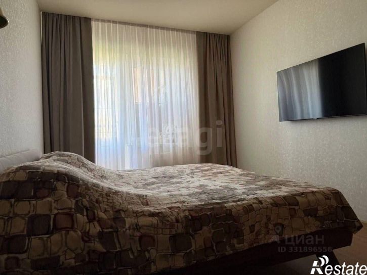 2-комн квартира Степной мкр, 26,  д. 26