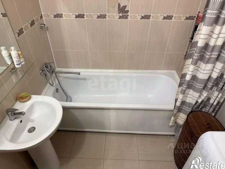 2-комн квартира Степной мкр, 26,  д. 26