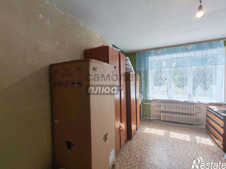 1-комн квартира мкр Макаренко, 29,  д. 29
