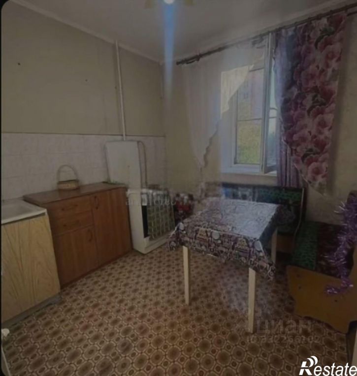 1-комн квартира Южный мкр, 10,  д. 10