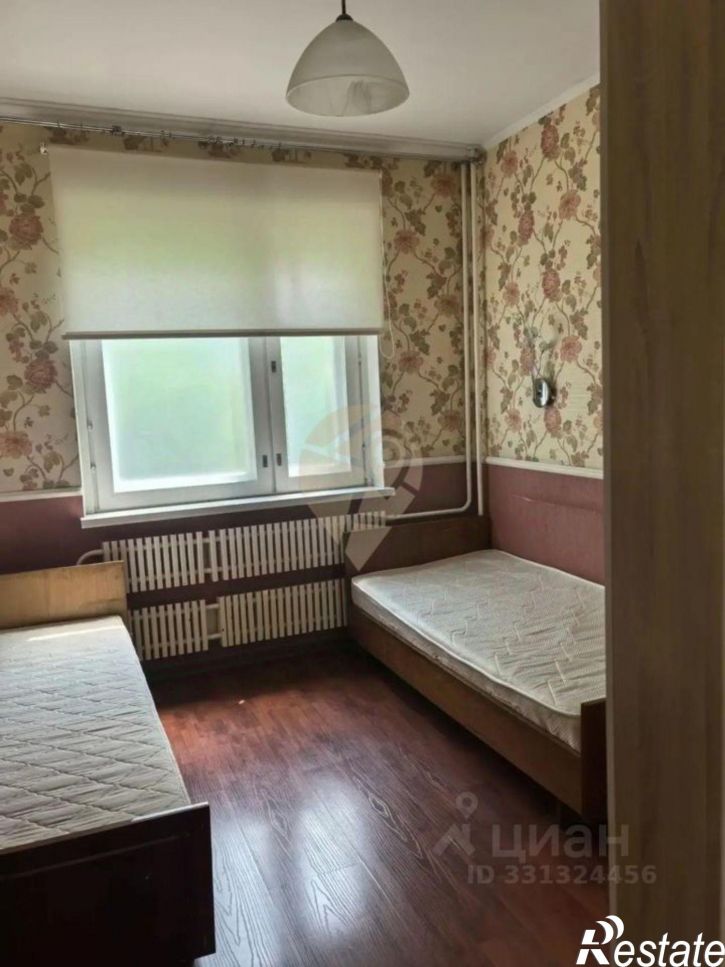 3-комн квартира Северный мкр, 2,  д. 2