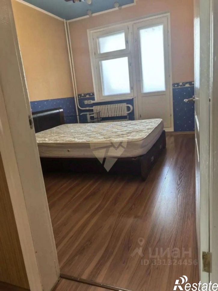 3-комн квартира Северный мкр, 2,  д. 2