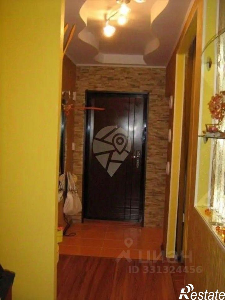 3-комн квартира Северный мкр, 2,  д. 2