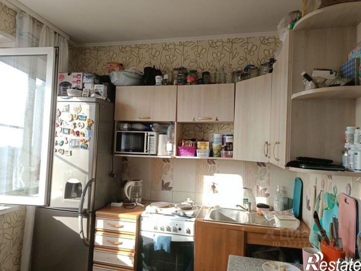1-комн квартира Лесной мкр, 10,  д. 10