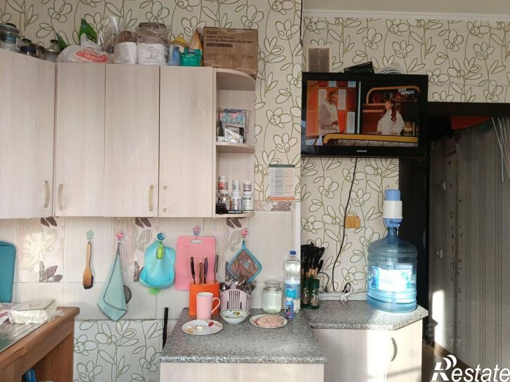 1-комн квартира Лесной мкр, 10,  д. 10